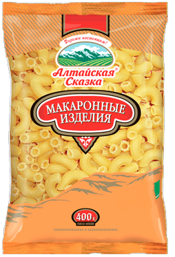 Алтайская сказка
