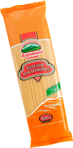 Алтайская сказка